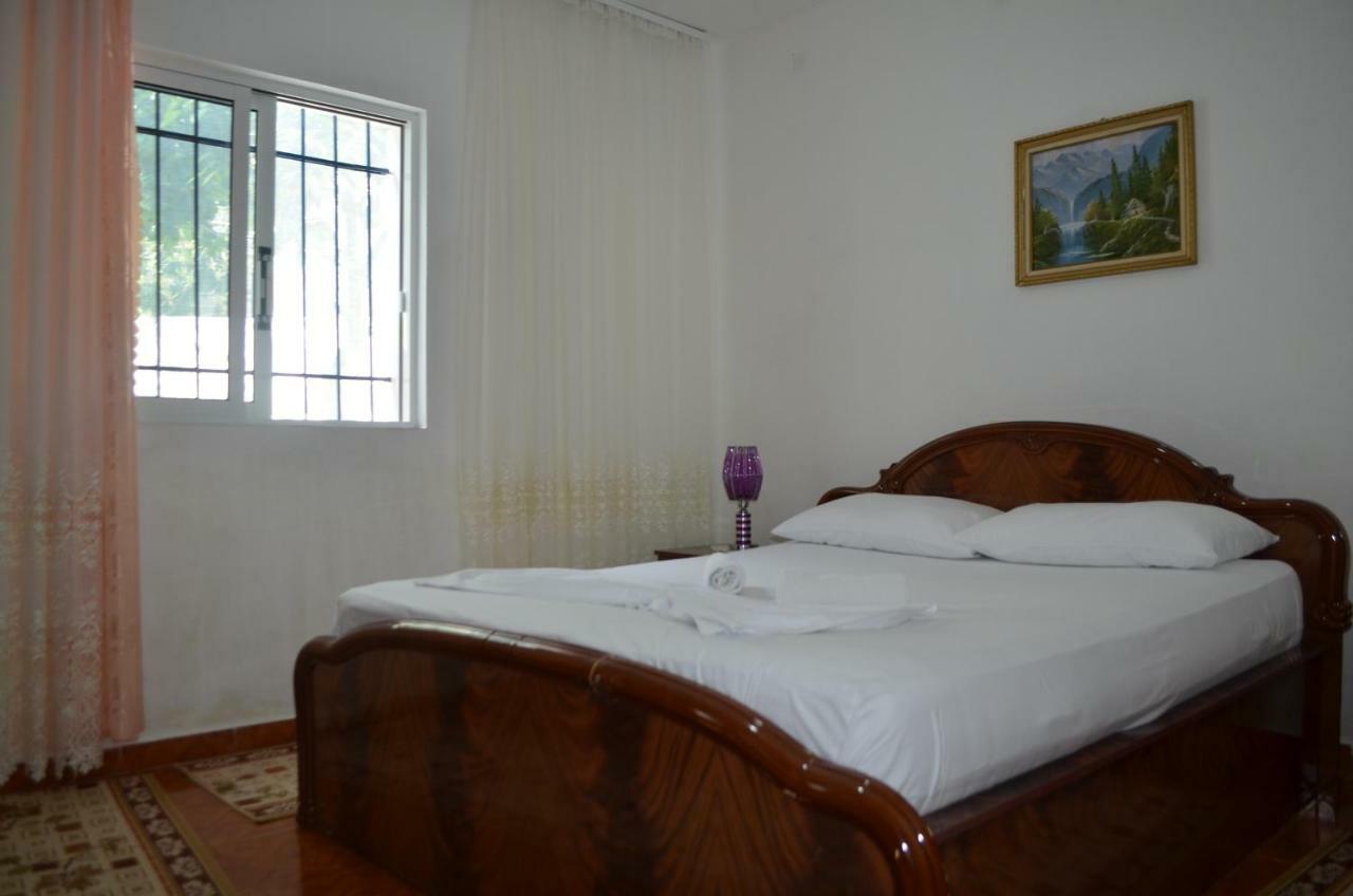 Apartment Viktor Sarande