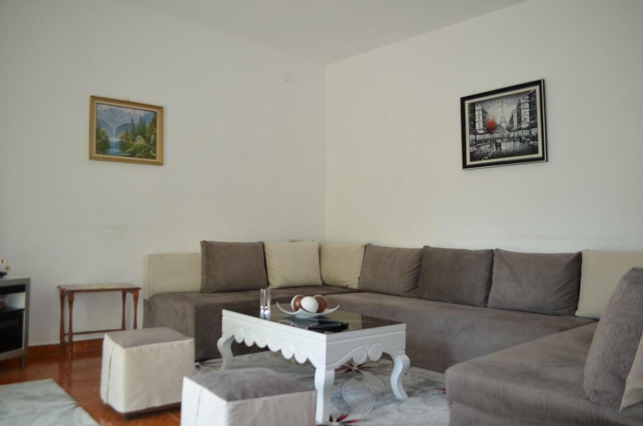 Apartment Viktor *